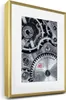 Cadre photo en aluminium FramesFactory, couleur or, Voir les images du produit 2