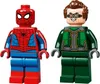 LEGO 76198 Bitva Spider-Mana a Doktora na mechu Náhled obrázku produktu 14