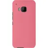 PhoneNatic Case kompatibel mit HTC One M9 - Hülle rosa Produktbild-Vorschau 3
