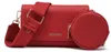 Frentree Umhängetasche Damen klein Handytasche Crossbody Produktbild-Vorschau 5