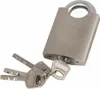 10x Vorhängeschloss Sicherheitsschloss High Security mit 4 Produktbild-Vorschau 2