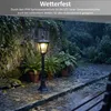 Northpoint LED 3in1 Solar Gartenlaterne mit Bewegungssensor Produktbild-Vorschau 4