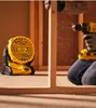 Stanley Fatmax Akku-Ventilator, 18V V20, o. Akku Produktbild-Vorschau 16