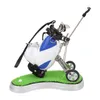 Set di penne da golf, borsa da golf da tavolo, mini borsa Anteprima dell’immagine prodotto 1