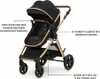 Kinderkraft passeggino multifunzionale 3 in 1 ESME PRO - Anteprima dell’immagine prodotto 7
