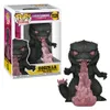 Godzilla x Kong - Godzilla 1539 Funko Pop! Vinyl Figur Produktbild-Vorschau 6