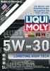 Liqui Moly Longtime High Tech 5W-30 5 Liter Produktbild-Vorschau 14