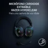Barracuda X Chroma Wireless Gaming-Headset, Schwarz Produktbild-Vorschau 11