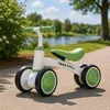 KIK KX2776_1: Bicicletta senza pedali per bambini, modello Anteprima dell’immagine prodotto 8