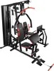 Tytan 17 Home Gym Hms Anteprima dell’immagine prodotto 4