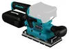 Ponceuse vibrante 18V LXT 93x185 mm (Produit seul) - MAKITA Voir les images du produit 44