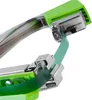 KADAX Garten-Tackerband-Set, 11 mm x 25 m, grün, 20-teilig Produktbild-Vorschau 10