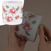 Weihnachts-Toilettenpapier mit Weihnachtsmann-Motiv 100 Produktbild-Vorschau 7