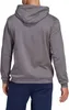 ADIDAS Entrada 22 Sweatshirt Herren grau XXL Produktbild-Vorschau 14
