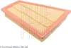 Luftfilter BLUE PRINT ADB112207 für BMW 5 Touring (F11) Produktbild-Vorschau 1