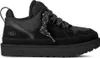 UGG Herren Businessschuhe 1170750 BLK Farbe: Schwarz Größe: Produktbild-Vorschau 9