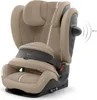 CYBEX Pallas G3, ISOFIX + bezpečnostní pás, 1-2-3 (9 - 36 Náhled obrázku produktu 9