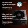 SMX® Okame G3 850W, Cybnetics Platinum / 80 PLUS Gold, ATX Produktbild-Vorschau 3