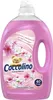 Rosa Seta Weichspüler 3l - Coccolino Produktbild-Vorschau 2