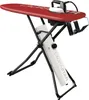 Laurastar Bügelbezug Mycover Rot, 127cm x 49.5cm, Produktbild-Vorschau 2
