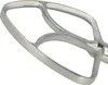 vhbw Flachrührer Ersatz für KitchenAid 5KSM5THFBSS für Produktbild-Vorschau 5
