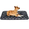 Hundebett Hundekissen Hundematratze Tierbett für Kleine, Produktbild-Vorschau 3