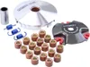Racing Variomatik incl. Tausch-Gewichte 13 mm KW-Stumpf für Produktbild-Vorschau 2