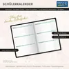 Schülerkalender Planlos 2026/2027 Produktbild-Vorschau 4