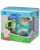 Kids Licensing Peppa Pig Rasselball Baby Spielball Produktbild-Vorschau 2