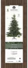 Weihnachtsbaum Grandis Tanne h210 cm grün Produktbild-Vorschau 5