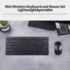 KM901 Keyboard Mouse Combo 2.4G Wireless Produktbild-Vorschau 13