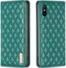 Redmi 9A Hülle, Elegant Bookstyle Flip Leder Kartenfächer Produktbild-Vorschau 1
