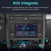 Autoradio Android da 7 pollici con 64 GB per Audi A4 B6 B7 Anteprima dell’immagine prodotto 14