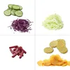 GEFU Affettatrice gourmet VOLARI Anteprima dell’immagine prodotto 13