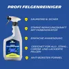 MICHELIN Felgenreiniger kraftvoll gegen Bremsstaub Produktbild-Vorschau 2