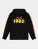 Pac-man - 1980 - Men's Zipper Hoodie Black-XL Produktbild-Vorschau 3