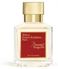 Maison Francis Kurkdjian Baccarat Rouge 540 Unisex Woda Voir les images du produit 11