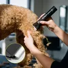Tosatrice per cani Peluvio NIKOS - Tosatrice professionale Anteprima dell’immagine prodotto 2