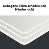 Badezimmerschränke, Badezimmerschrank Schmal, freistehender Produktbild-Vorschau 6