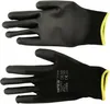 Yato YT-74729, Fabrik-Handschuhe, Schwarz, Erwachsener, Produktbild-Vorschau 4