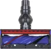 Dyson V12 Detect Slim Absolute Jaune/Nickel 545W 2023 Voir les images du produit 77