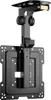 AISENS - CT43S-187 - Monitor/TV-Ständer - Schwenkbare Produktbild-Vorschau 2