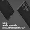 Accezz 2-v-1 kožené puzdro s MagSafe pre Samsung Galaxy S24 Náhľad obrázku produktu 8