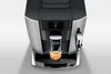 Jura - E8 Platinum Kaffeemaschine Produktbild-Vorschau 3