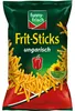 funny-frisch Frit-Sticks ungarisch 100g Produktbild-Vorschau 1