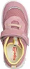 Superfit Sneaker SPORT7, Rauleder, Rot, Kinder Produktbild-Vorschau 4