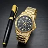 Casio Armbanduhr MTP-VD300G-1EUDF Produktbild-Vorschau 6