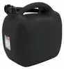COMPASS kanystr na benzín plast 20l 91505 Černý Náhled obrázku produktu 8