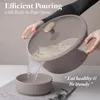 BERLINGERHAUS Set de casseroles avec revtement en titane, Voir les images du produit 7