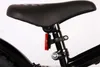 Spider-Man - Kinderfahrrad - Jungen - 20 Zoll - Mattschwarz Produktbild-Vorschau 8